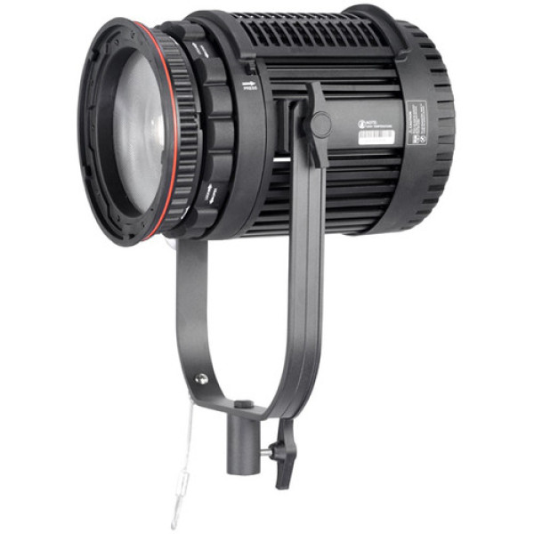 Лінза френелю Nanlite Лінза френелю CN-100FC BI-COLOR LED Fresnel Light