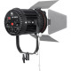 Лінза френелю Nanlite Лінза френелю CN-100FC BI-COLOR LED Fresnel Light
