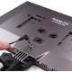 Накамерне світло Nanlite LumiPad25 LED Pad Light
