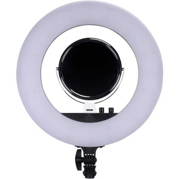 Кільцеве світло Nanlite Halo18 LED Ring Light