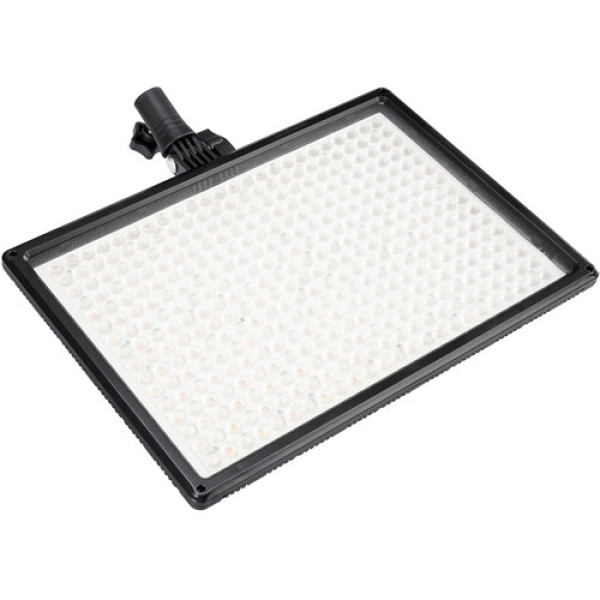 Nanlite MixPad II 27C RGBWW жесткий и мягкий свет