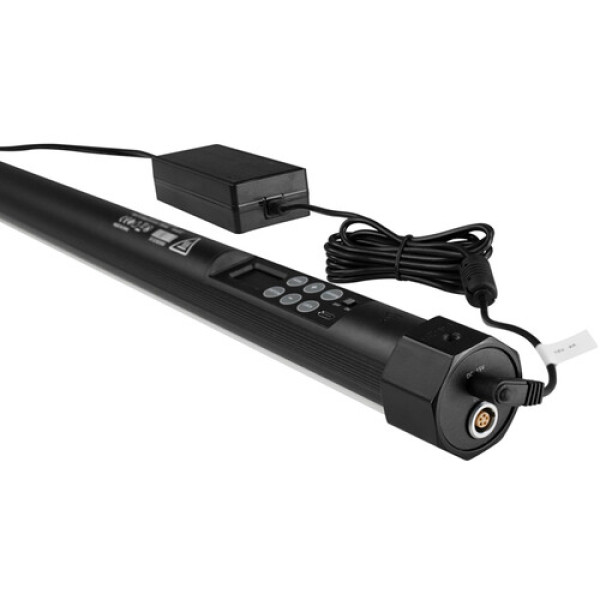 Светодиодная пиксельная трубка Nanlite PavoTube II 30X 4 'RGBWW 2 Kit  (PT30X2KIT)