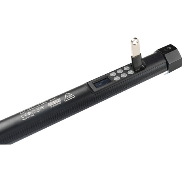 Nanlite PavoTube II 30XR RGB светодиодный пиксельный светильник (4 фута)