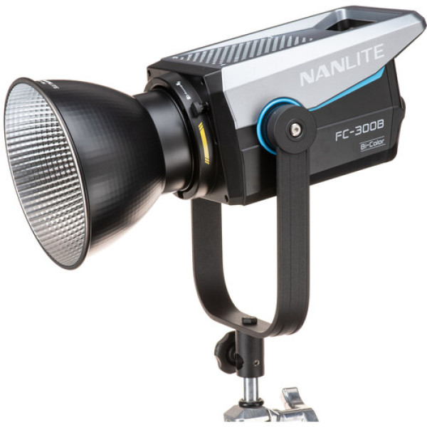 Постоянный свет Nanlite FC300B Bi-Color LED Spotlight