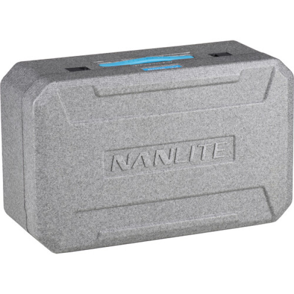 Постоянный свет Nanlite FC300B Bi-Color LED Spotlight