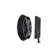 Софтбокс Nanlite Compac 100/100B Round/Lantern Softbox