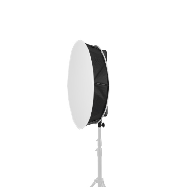 Софтбокс Nanlite Compac 100/100B Round/Lantern Softbox