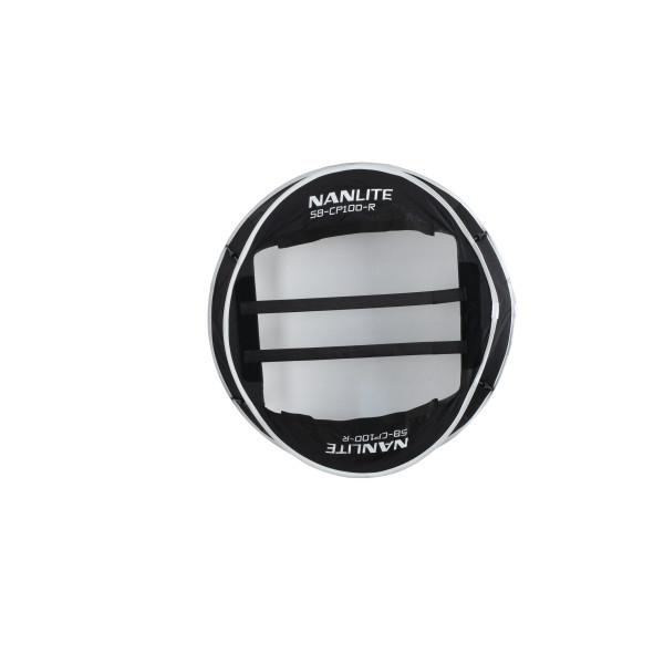 Софтбокс Nanlite Compac 100/100B Round/Lantern Softbox