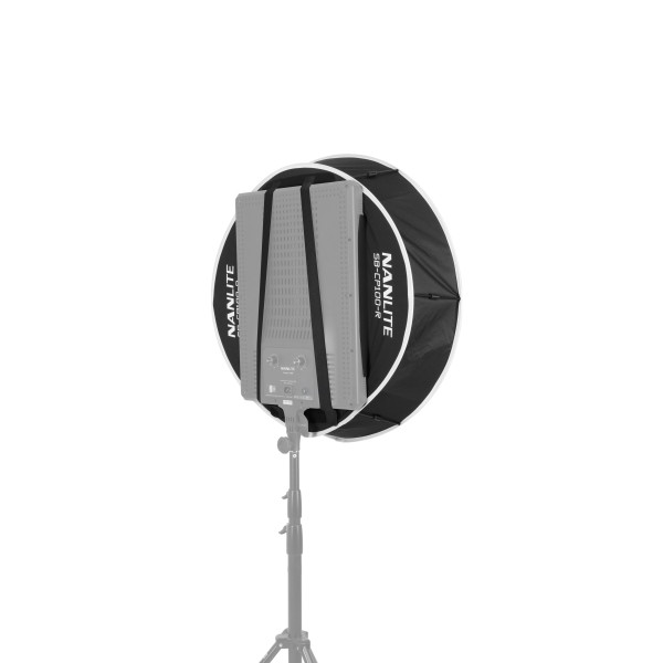 Софтбокс Nanlite Compac 100/100B Round/Lantern Softbox