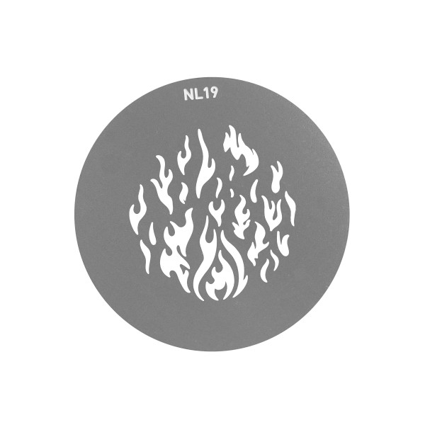 Набір гобо Nanlite Gobo Set 2 для проекційної насадки (AS-GB-FMM-SET2)