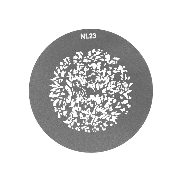 Набір гобо Nanlite Gobo Set 2 для проекційної насадки (AS-GB-FMM-SET2)