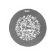 Набір гобо Nanlite Gobo Set 2 для проекційної насадки (AS-GB-FMM-SET2)