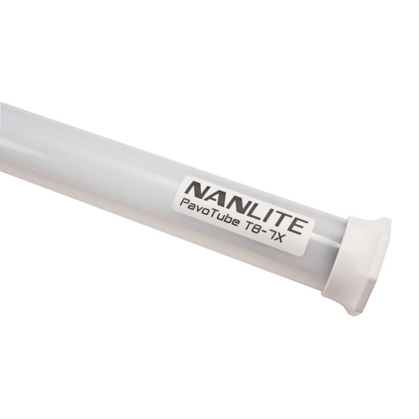 Светодиодная пиксельная трубка NANLITE PavoTube T8-7X