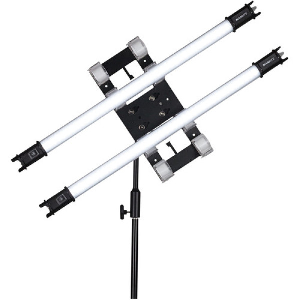 RGB LED Світильник Nanlite PavoTube 15C 2KIT