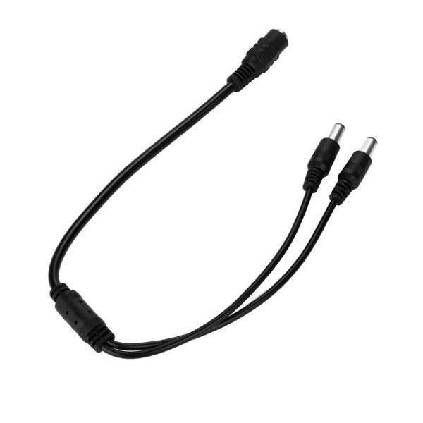 Кабель 1/2 DC Power Cord