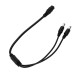 Кабель 1/2 DC Power Cord