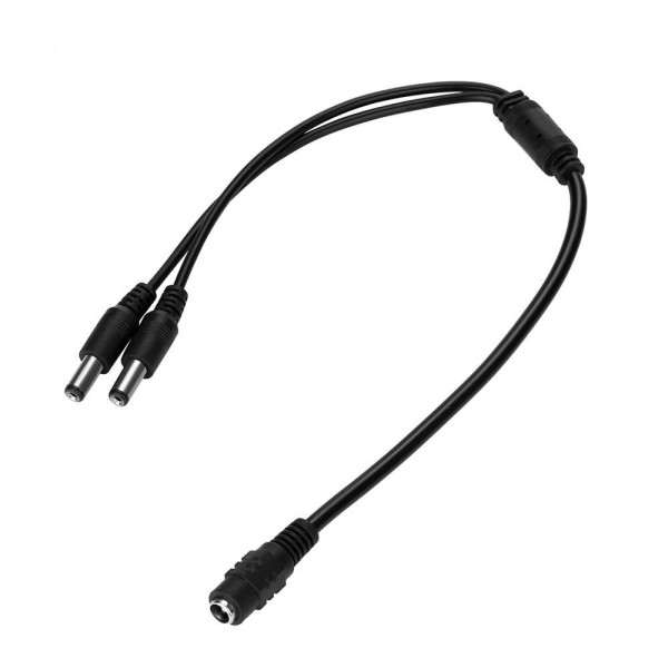 Кабель 1/2 DC Power Cord