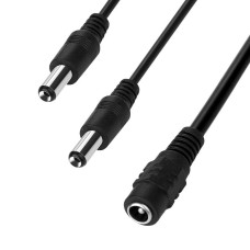 Кабель 1/2 DC Power Cord