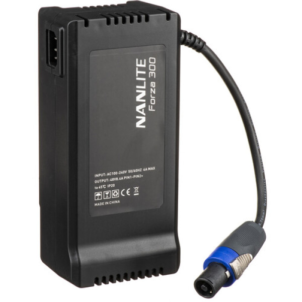 Адаптер питания Power adapter of Froza 300 with cable