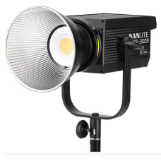 Двухцветный светодиодный моноблок Nanlite FS-300B