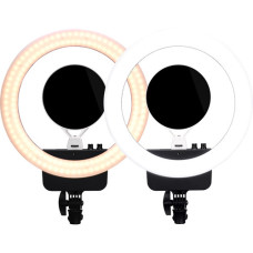Кольцевой свет Nanlite Halo16C RGB LED Ring Light