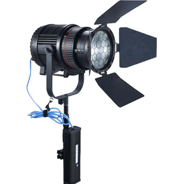 Лінза френелю Nanlite Лінза френелю CN-200F LED Fresnel Light