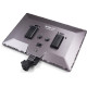 Накамерне світло Nanlite LumiPad 25 2kit with Power Adapter