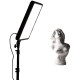 Светодиодная панель Compac 68B Bi-color LED Photo Light