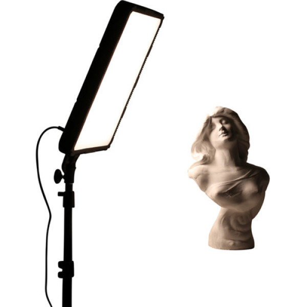Светодиодная панель Compac 68B Bi-color LED Photo Light