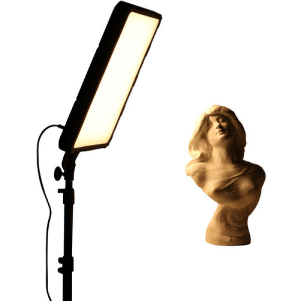 Светодиодная панель Compac 68B Bi-color LED Photo Light