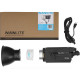 Двухцветный светодиодный моноблок Nanlite FS-300B