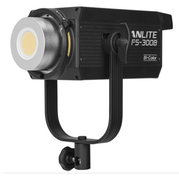 Двухцветный светодиодный моноблок Nanlite FS-300B