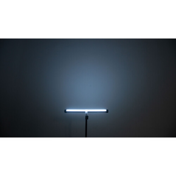 Nanlite PavoTube II 15XR RGB светодиодный пиксельный светильник (2 фута, комплект из 8 ламп)