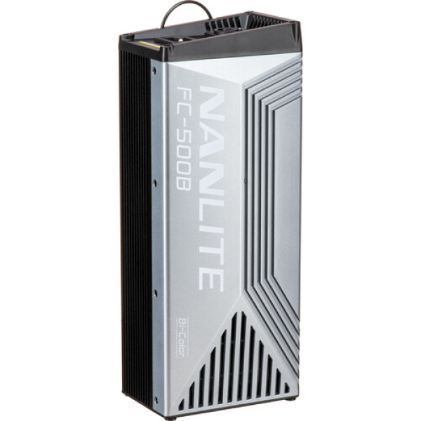 Постоянный свет Nanlite FC500B Bi-Color LED Spotlight