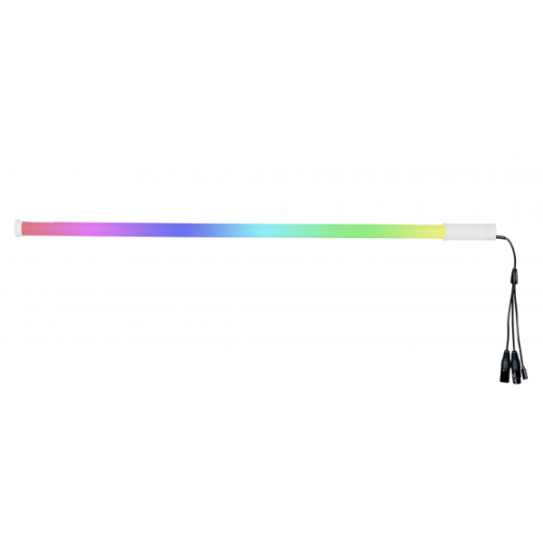 Светодиодная пиксельная трубка NANLITE PavoTube T8-7X