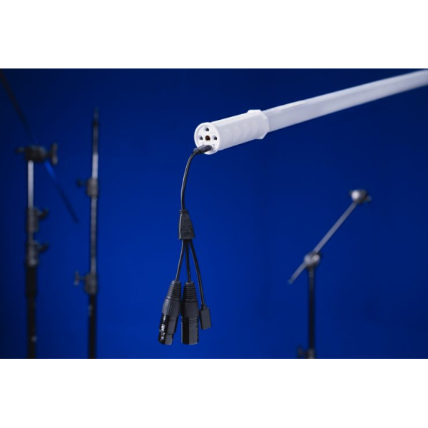 Светодиодная пиксельная трубка NANLITE PavoTube T8-7X