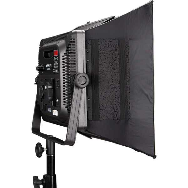 Софтбокс NanLite Softbox for 600SA/BSA/DSA LED Panels
