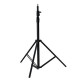 Стойка LS-170-5/8 Light stand（ferric，max. height 1.7m)