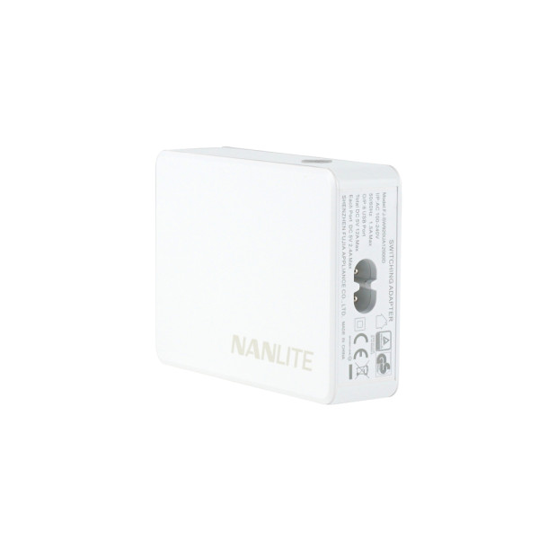 Зарядное устройство Nanlite BT-CGUSB-6 6 Port USB Charger (BT-CGUSB-6)