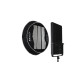 Софтбокс Nanlite Round Softbox for Compac 200/200B