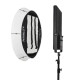Софтбокс Nanlite Round Softbox for Compac 200/200B