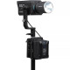 Аккумуляторная ручка V-Mount Nanlite для Forza 150B и FC-120B (BTBGXLR4II)