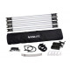 Комплект PavoTube 15C 4KIT з 4х RGBW світильників