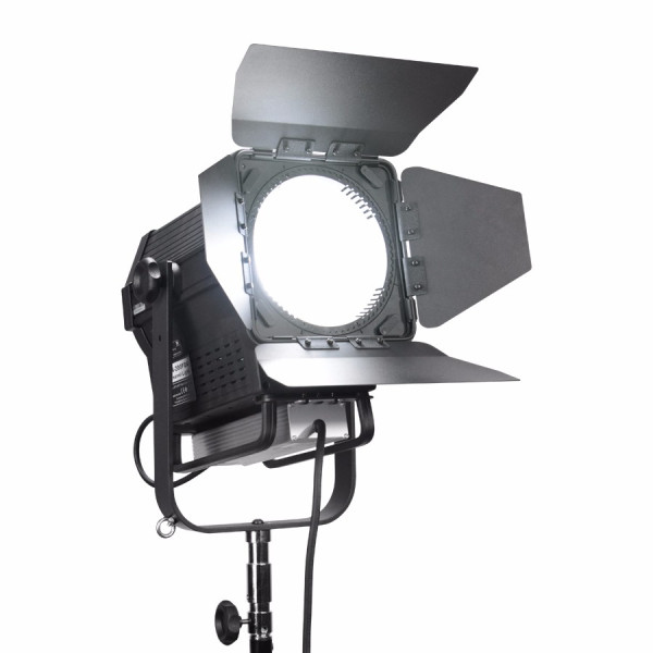 Лінза френелю Nanlite Лінза френелю CN-200FDA LED Fresnel Light