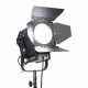 Лінза френелю Nanlite Лінза френелю CN-200FDA LED Fresnel Light