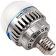 Двухцветная светодиодная лампа Nanlite PavoBulb 10C RGBWW