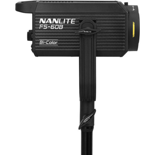 Двоколірний студійний прожектор Nanlite FS-60B