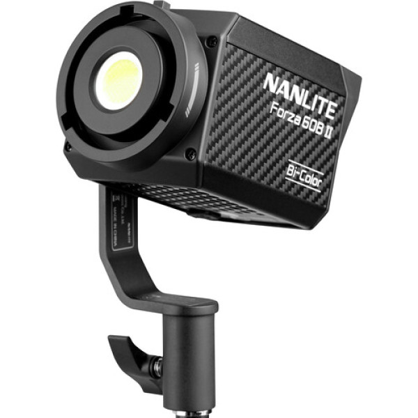 Двухцветный светодиодный фонарь Nanlite Forza 60B II Bi-Color LED Monolight