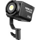 Двухцветный светодиодный фонарь Nanlite Forza 60B II Bi-Color LED Monolight