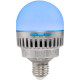 Двухцветная светодиодная лампа Nanlite PavoBulb 10C RGBWW